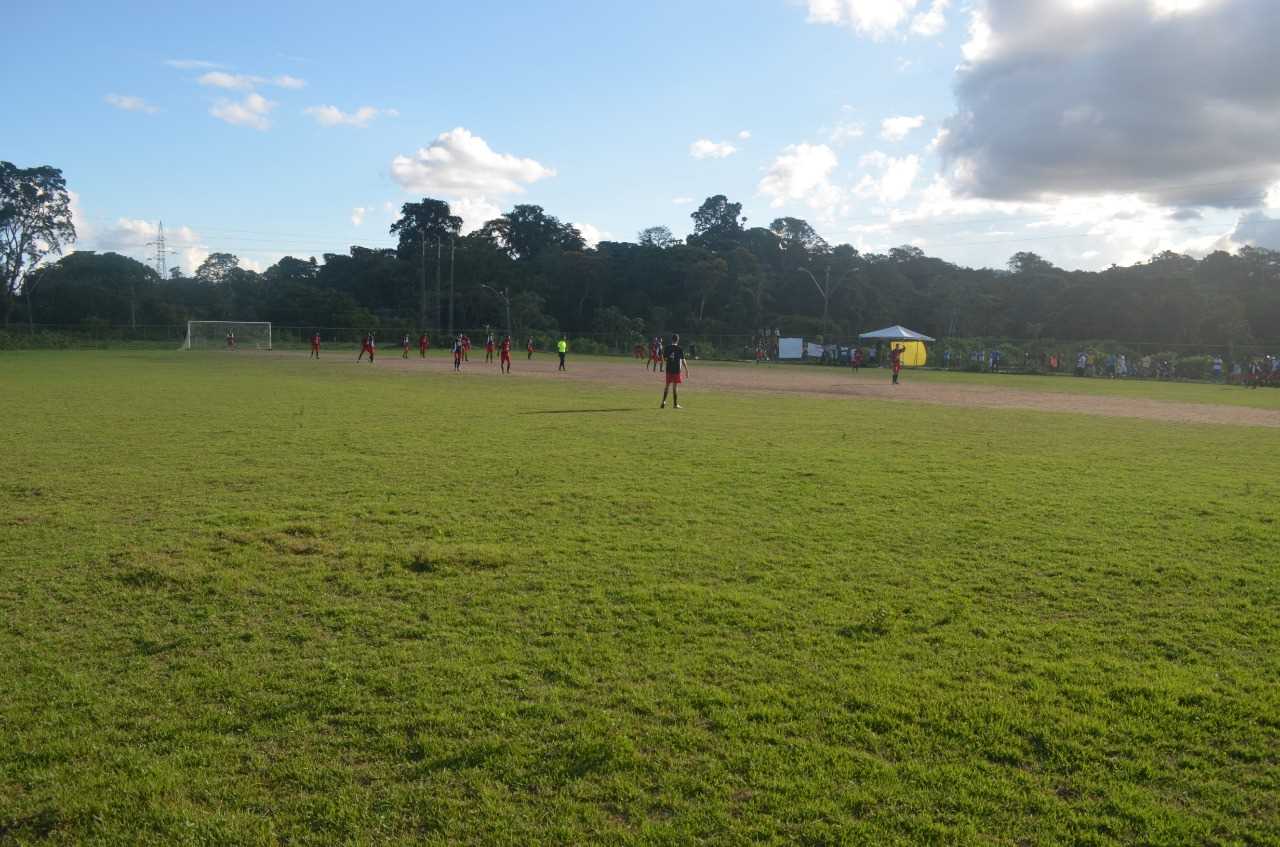 Camacã: Final do Campeonato Ruralzão marcado com grandes emoções
